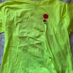 Dutch Bros Short Sleeve T (Medium)